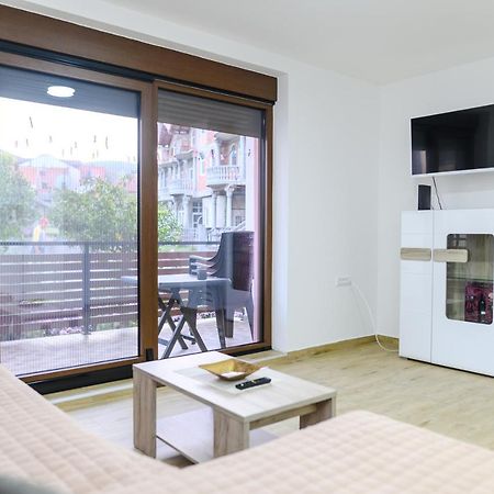 Apartman Dina Soko Banja Luaran gambar