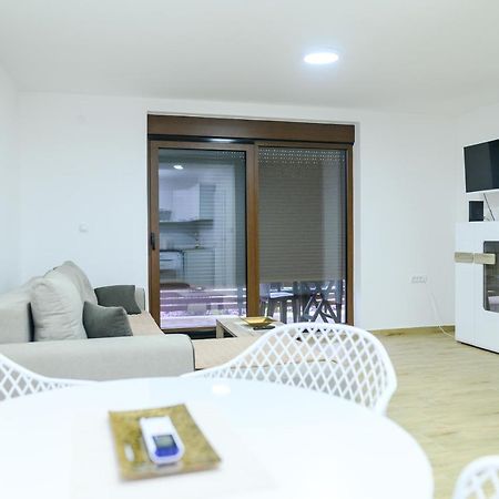 Apartman Dina Soko Banja Luaran gambar