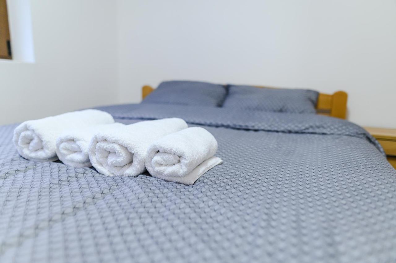 Apartman Dina Soko Banja Luaran gambar