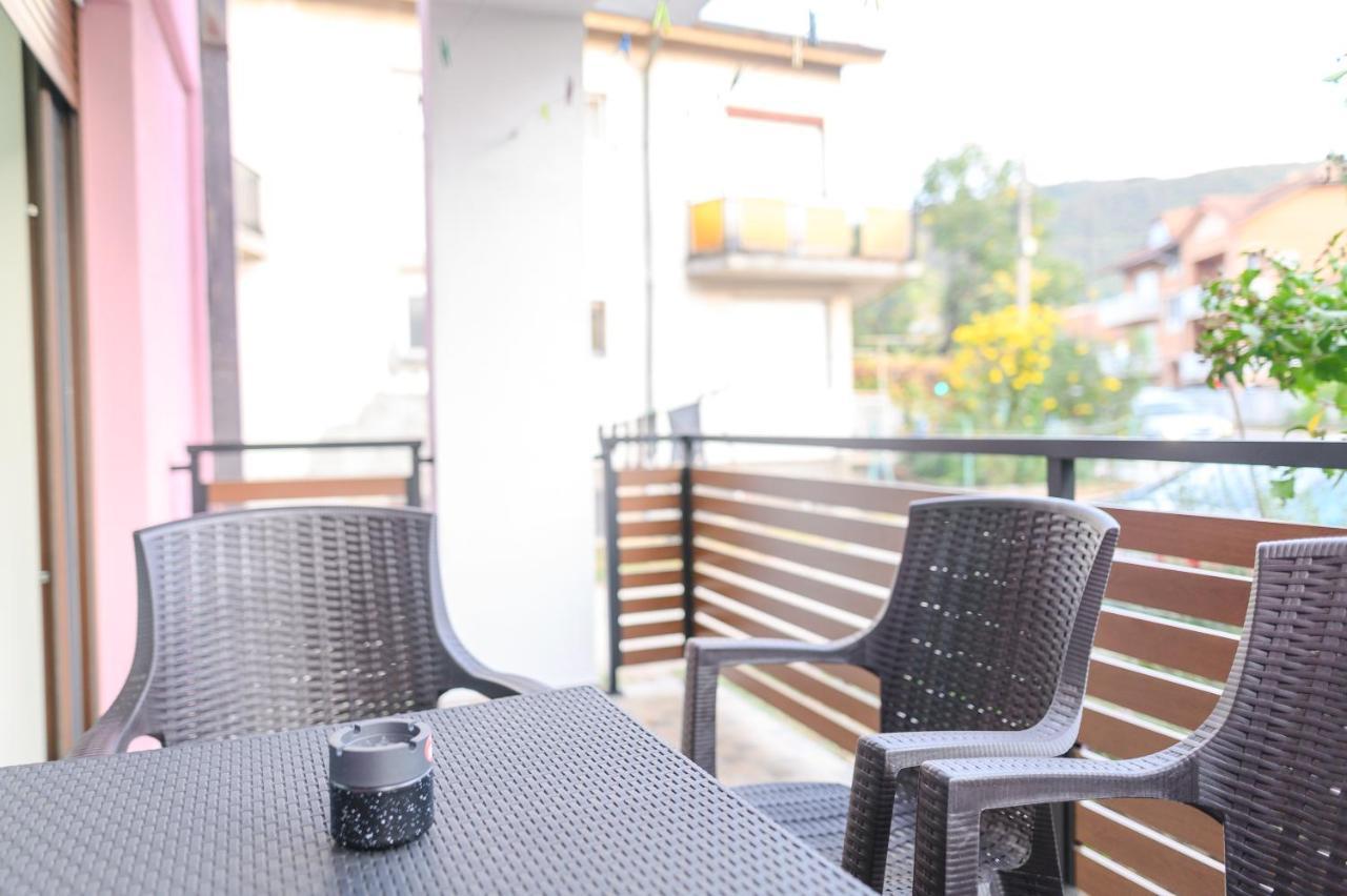 Apartman Dina Soko Banja Luaran gambar