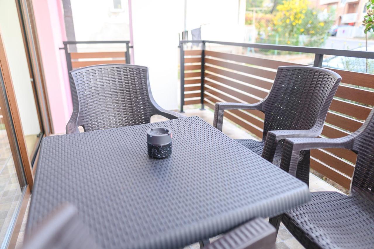 Apartman Dina Soko Banja Luaran gambar