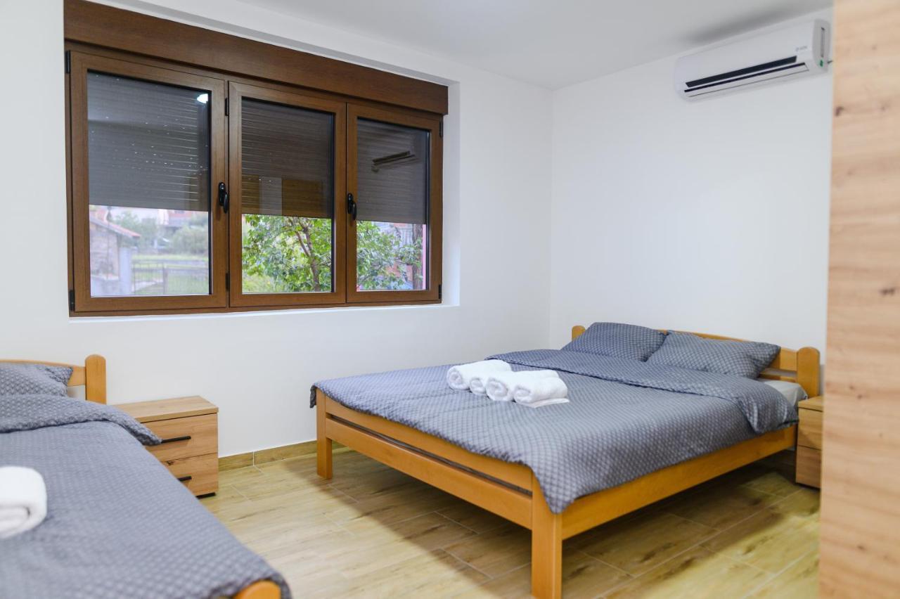 Apartman Dina Soko Banja Luaran gambar
