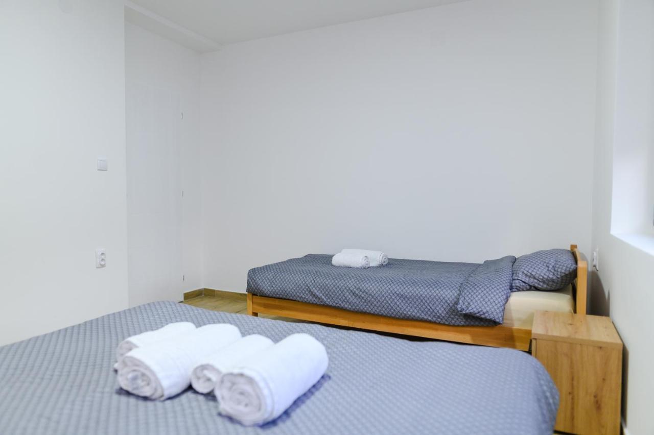 Apartman Dina Soko Banja Luaran gambar