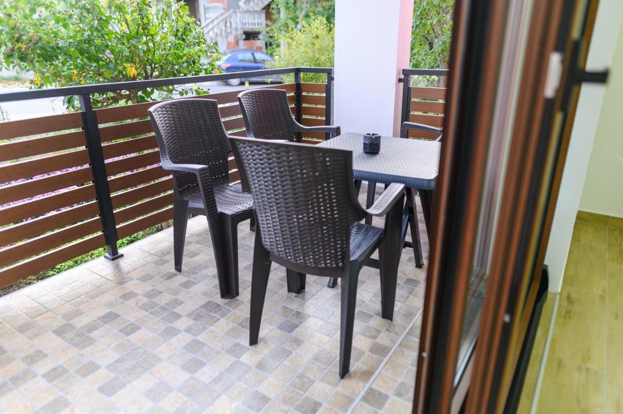 Apartman Dina Soko Banja Luaran gambar